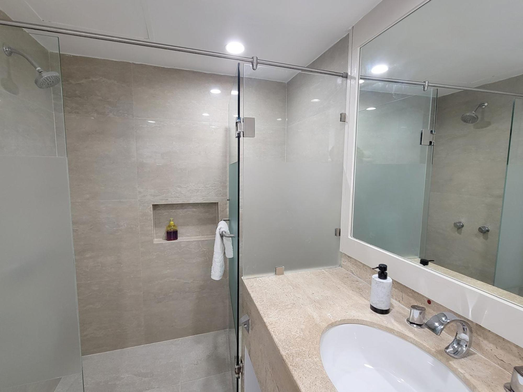Beachfront Getaway Condo Cancún Eksteriør bilde